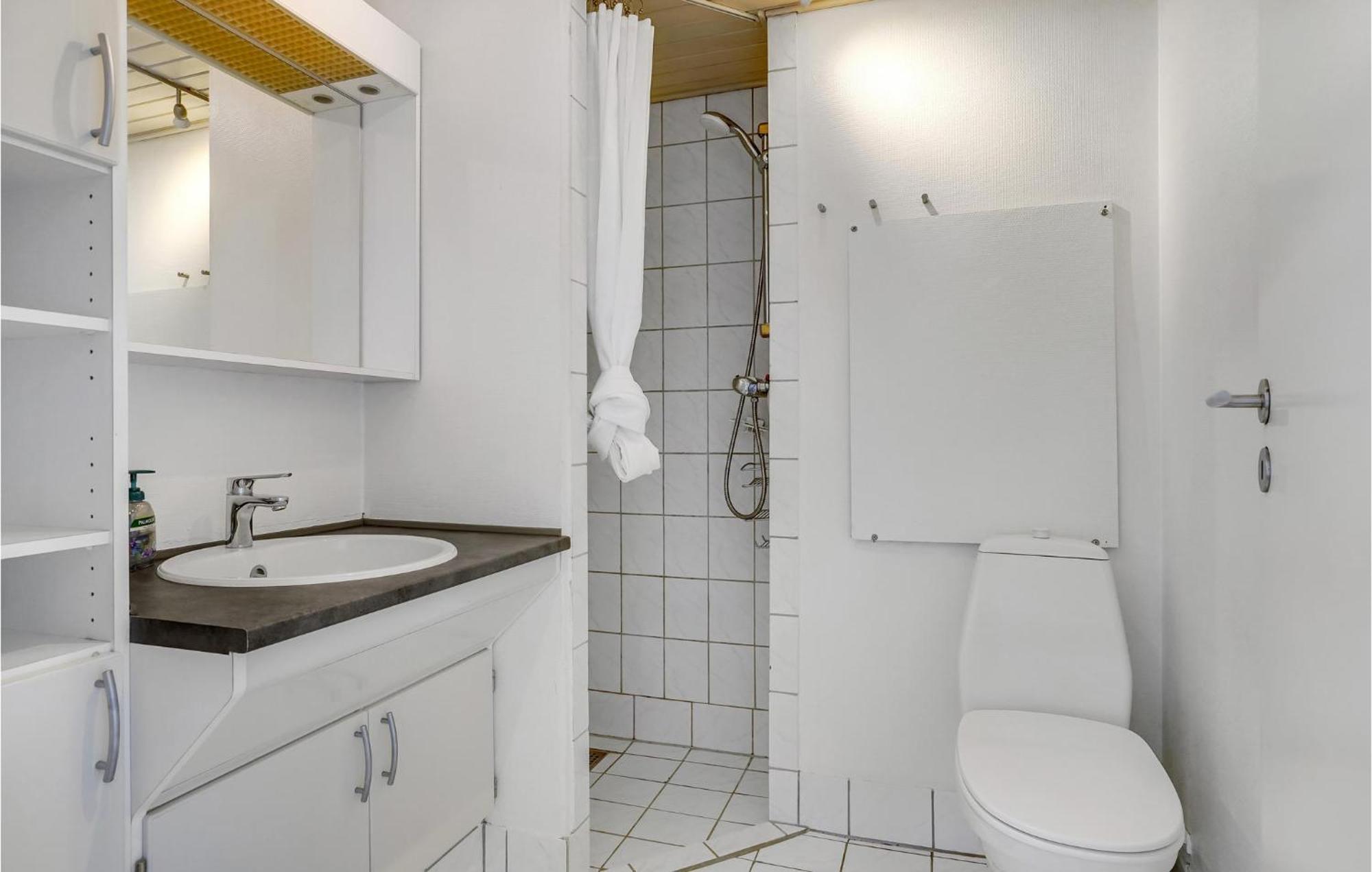 Apartament Lejl, 207 St, Fanø Zewnętrze zdjęcie