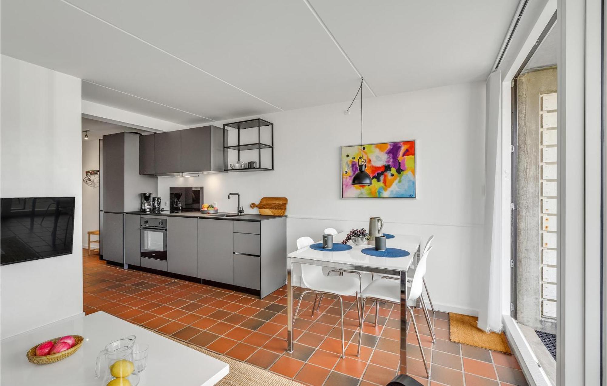 Apartament Lejl, 207 St, Fanø Zewnętrze zdjęcie