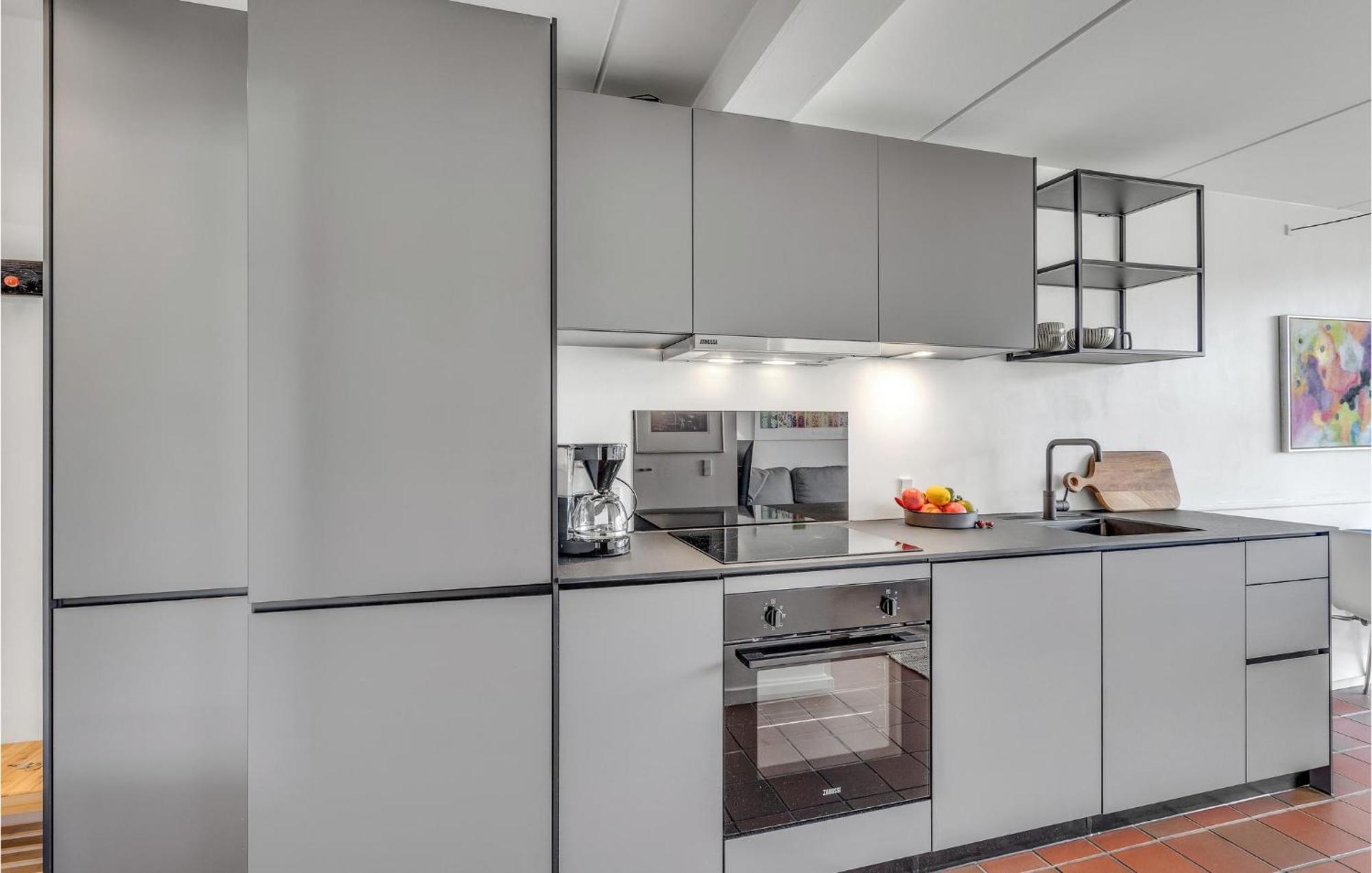 Apartament Lejl, 207 St, Fanø Zewnętrze zdjęcie