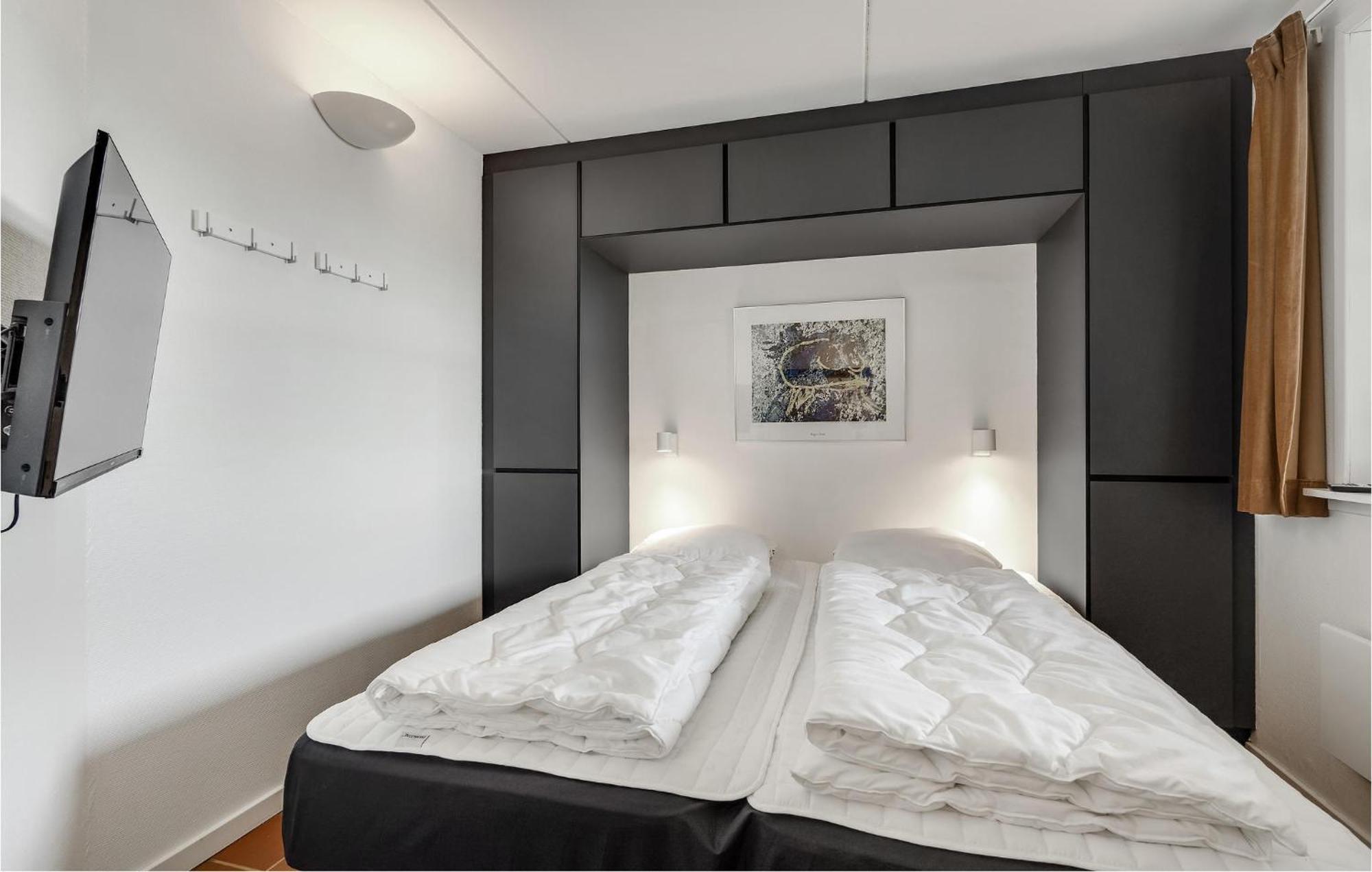 Apartament Lejl, 207 St, Fanø Zewnętrze zdjęcie